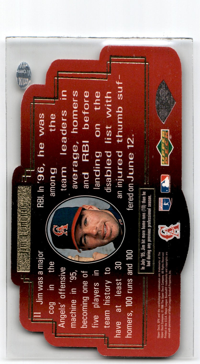 1996 Upper Deck Jim Edmonds