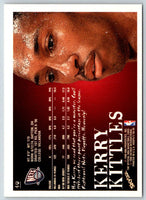 1998 Hoops Kerry Kittles #40