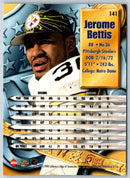 1998 Edge Jerome Bettis