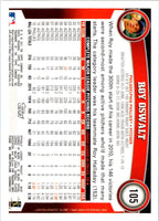 2011 Topps Opening Day Roy Oswalt #105
