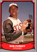 1988 Pacific Legends I Bob Purkey