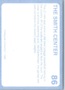 1989 Collegiate Collection North Carolina's Finest The Smith Center