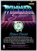 2018 Donruss Robert Parish