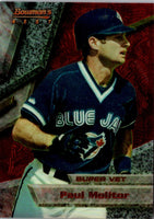 1994 Bowman's Best Paul Molitor #1