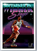 2018 Donruss Robert Parish