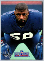 1991 ProLine Carl Banks #2