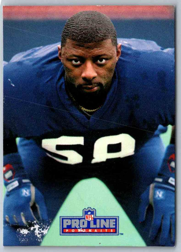 1991 ProLine Carl Banks #2