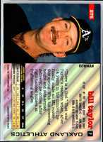 1994 Bowman Bill Taylor #276 Rookie