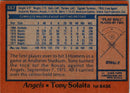 1978 Topps Tony Solaita