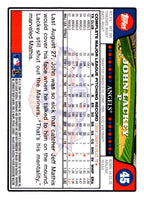 2008 Topps Opening Day John Lackey #45