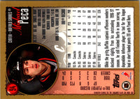 1998 Topps Michael Peca #94