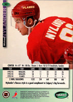 1994 Parkhurst Parkie Gold Michael Nylander #32