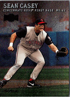 2000 Metal Sean Casey #35