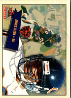 2001 Fleer Tradition Glossy James Allen #99