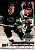1994 Ultra Mike Donnelly #97