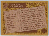 1986 Topps Alphonso Carreker #220