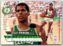 1993 Ultra Robert Parish