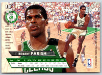1993 Ultra Robert Parish #15