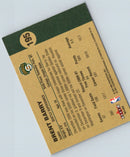 2001 Fleer Platinum Brent Barry