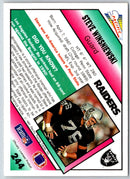 1991 Pacific Steve Wisniewski