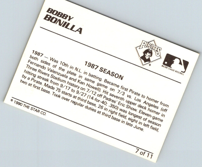 1990 Topps Fernando Valenzuela #