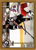 1998 Topps Michael Peca #94