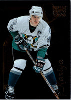 1996 Zenith Paul Kariya #90