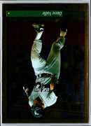 1994 Score Dave Valle