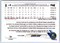 2021 Topps Opening Day Josh Hader #43