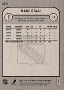 2011 O-Pee-Chee Marc Staal