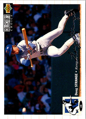 2003 Upper Deck Advertisements Upper Deck Collector's Club #NNO