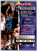 1992 Stadium Club Terry Davis #153