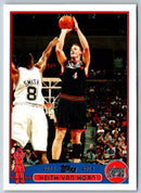 2003 Topps Keith Van Horn