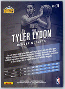 2017 Prestige Tyler Lydon