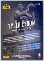 2017 Prestige Tyler Lydon #174