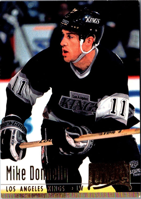 1994 Ultra Mike Donnelly #97