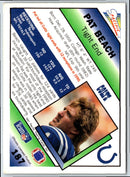 1991 Pacific Pat Beach