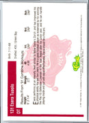 1991 Classic Best Tyler Green