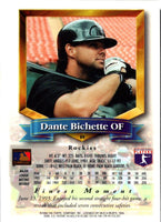 1994 Finest Dante Bichette #59