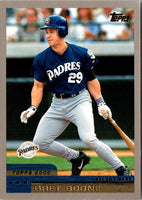 2000 Topps Bret Boone #337