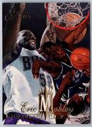 1994 Flair Eric Mobley