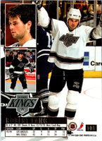 1994 Ultra Robert Lang #101
