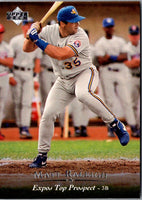 1995 Upper Deck Minors Matt Raleigh #210