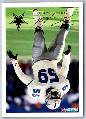 1994 Fleer Darrin Smith #120