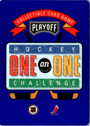 1995 Playoff One on Challenge Andy Moog