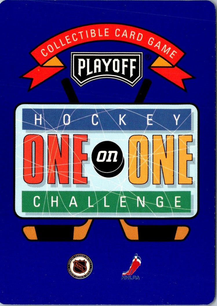 1995 Playoff One on Challenge Andy Moog