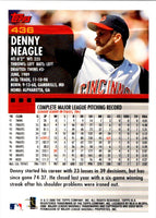 2000 Topps Denny Neagle #436
