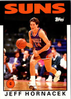 1992 Topps Archives Jeff Hornacek #82