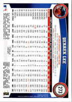 2011 Topps Derrek Lee #273