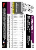 2006 Topps A.J. Pierzynski #149